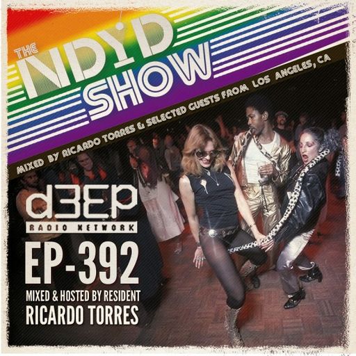 Ricardo Torres - The NDYD Show (07/06/25)