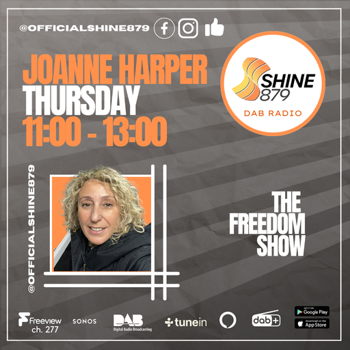 Joanne Harper - 25 Jan 2024