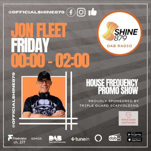 Jon Fleet - 17 Aug 2024