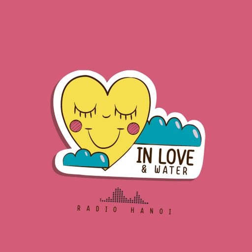 In Love And Water EP 03 08.08.2021
