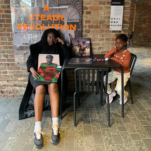 Love Garvey Sound w/ Ms Brown - 02/04/24 - Voices Radio