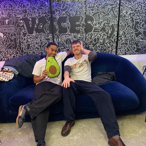 Five Points Project 20/11/24 [Voices Radio]