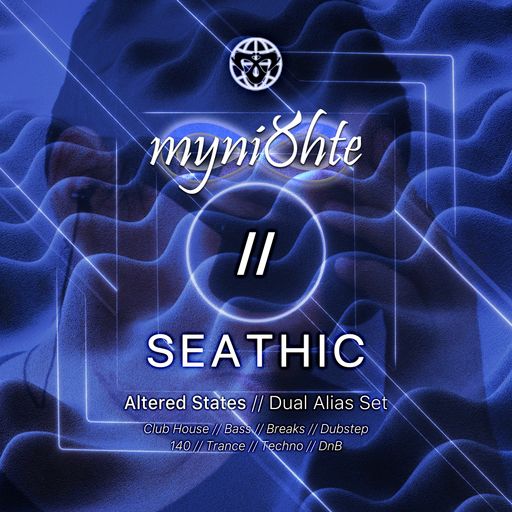 myni8hte // Seathic - Altered States @ MÖTH Radio 11-4-2026