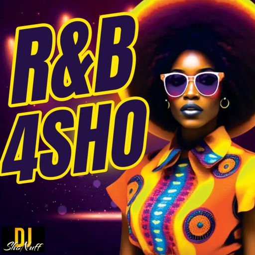 3HRS OF R&B ONLY (EXTENDED 4SHO)