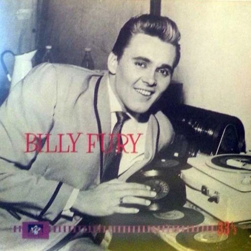 GOLDEN YEARS 175 - INTRODUCING THE SOUNDS OF FURY