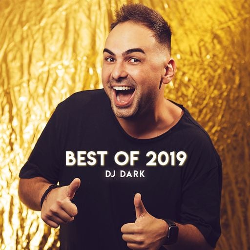 Dj Dark @ Radio Podcast (BEST OF 2019)