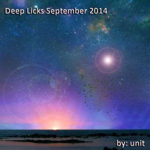 Deep Licks September 2014