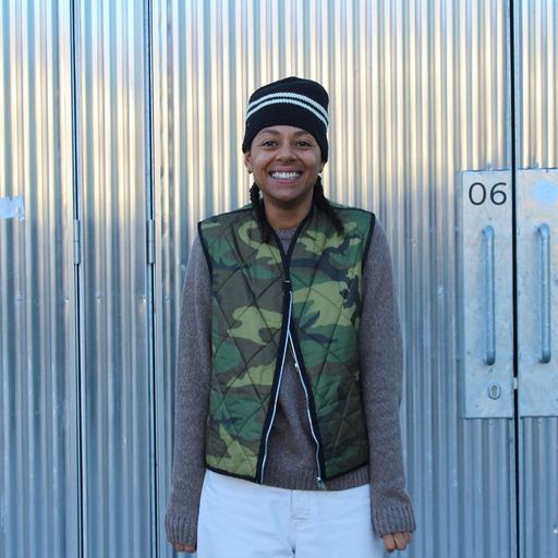 The NTS Breakfast Show w/ RUBY SAVAGE - 21st November 2025