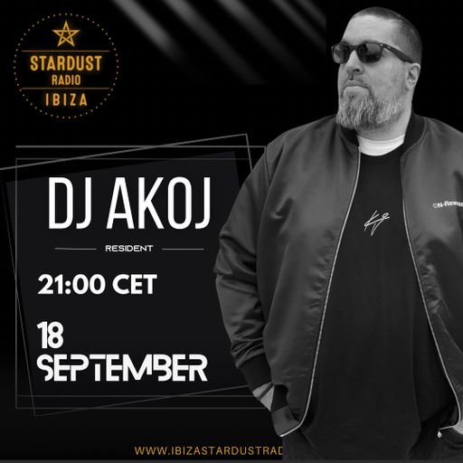 DJ Akoj	-	Worse White Session #40