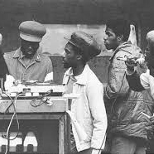 The Cool Reggae Vybz Show No.76 (29th September 2020) on The Music Galaxy Radio (MGR)