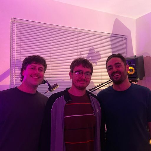 Late Night Drum Club - September 2023