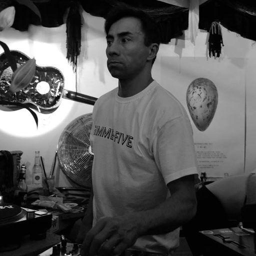 Voices In My Head w/ DJ Alex 16.09.2017