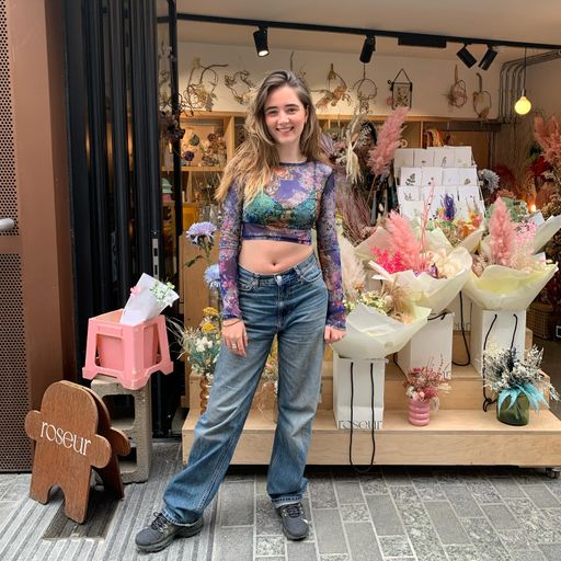 Savvy Selections w/ Ang  14/05/25 - [Voices Radio]