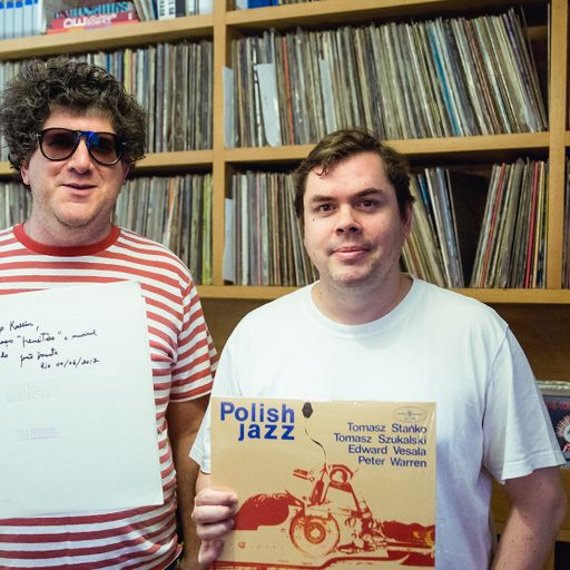 WW Rio: A Point of View - Kassin & Joao // 22-10-19