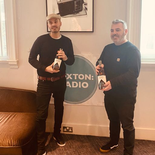 Food + Drink Show x Highpoint