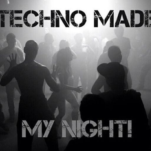 Horny Techno & More 22-1-24