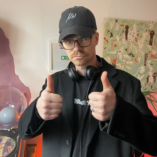 Gamma w. Šikšna - April 2023