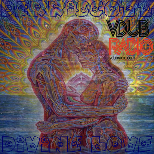 Divine Love - Old Skool Hardcore Mix - VDubRadio ... x