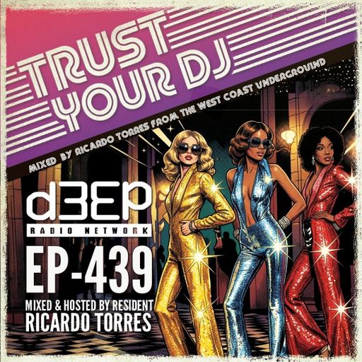 Ricardo Torres - The NDYD Show (02/05/26)