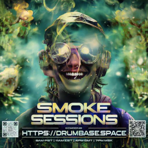 SMOKE SESSIONS 6.9.24