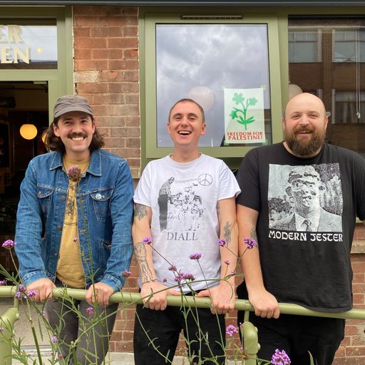 The Lubber Fiend - September 2025