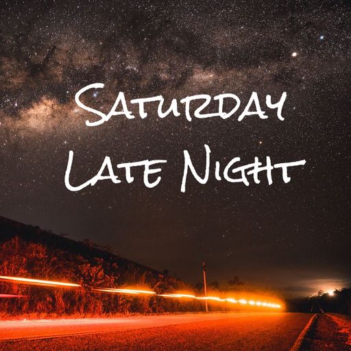 Saturday Late Night w/DJ RYTE NOU Live from Detroit 2/6/2021