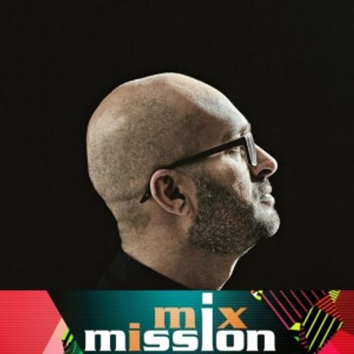 Namito - Sunshine Live Mix Mission 2017