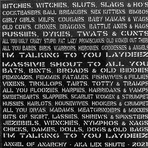 The London Sound w/ Charlie Killawatt - 22/08/22