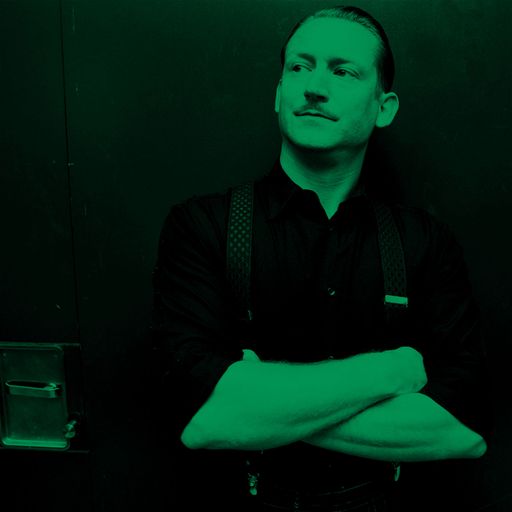 The Baltic Soul Show - Dan D. ~ 08.04.22