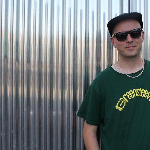 Adam Prescott (Greensleeves Records) - 25th June 2025