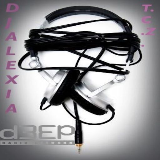 DJ Alexia - The Colorzone (09/12/21)