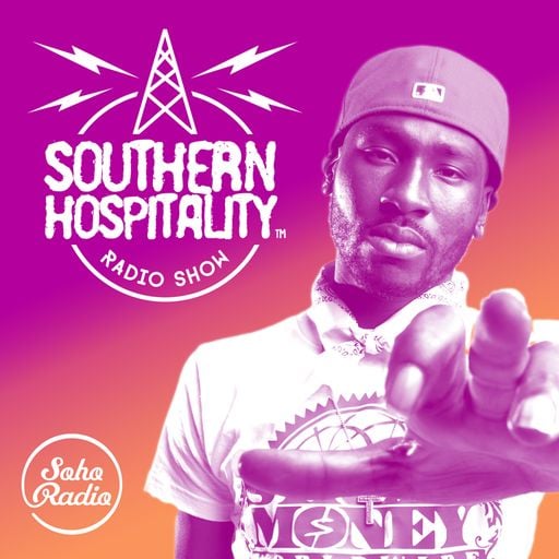 The Southern Hospitality Show - 4th May 2015