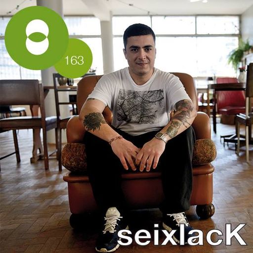 Concepto MIX #163 seixlacK