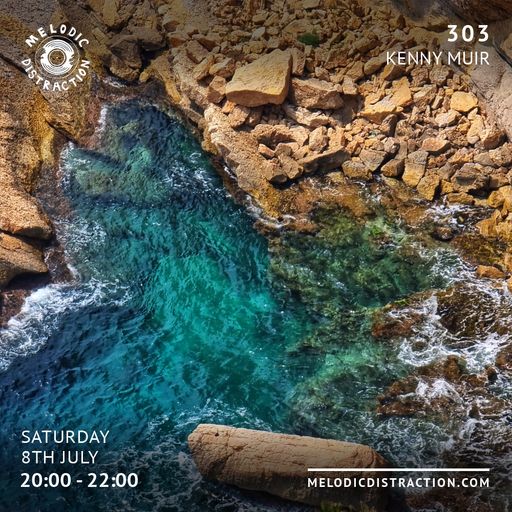303 with Kenny Muir (July '23)