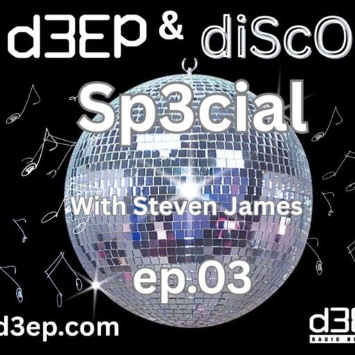 Steven James - MuZical TheRapy SesSions (10/05/25)