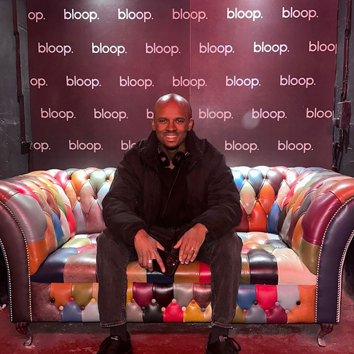 Michael Kofi's House Grooves - 26.03.26 [Bloop London Radio]