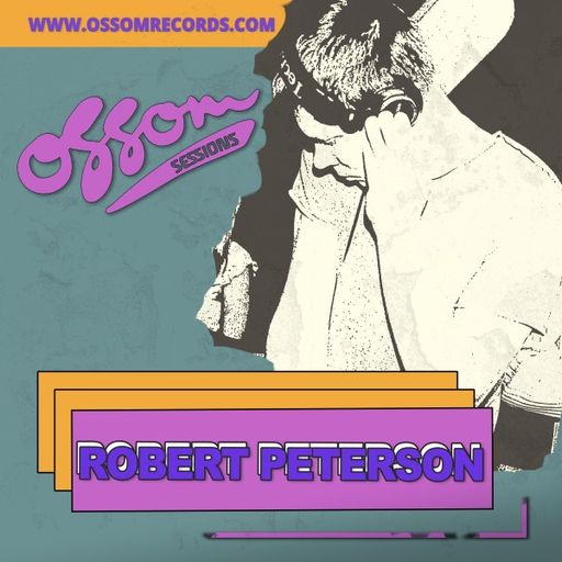 Ossom DJs - Ossom Sessions (25/08/22)