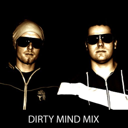 DIRTY MIND MIX - DiscoFellaz (FIN) - House