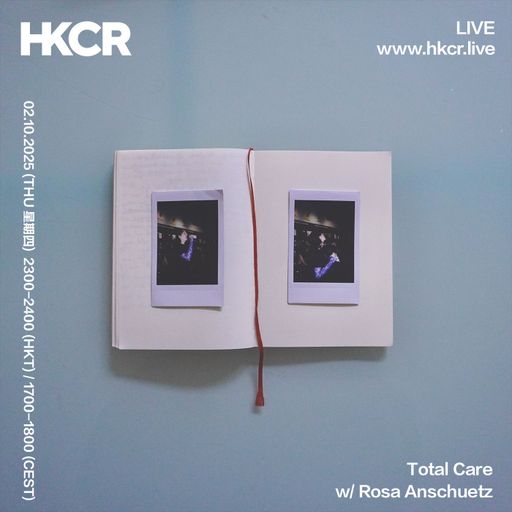 Total Care with Rosa Anschuetz - 02/10/2025