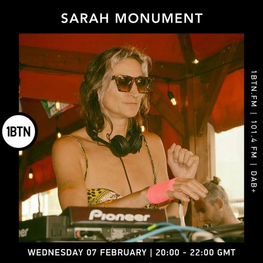 Miss Monument - 07.02.2024
