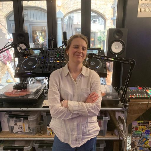 Heather Wall - 04/04/26 - [Voices Radio]