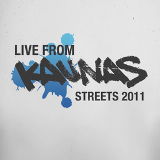 Sunday Bug #30 (Live from Kaunas Streets  2011)