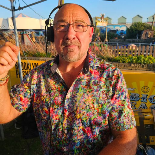 Sweet Frequencies show 1st August 2024