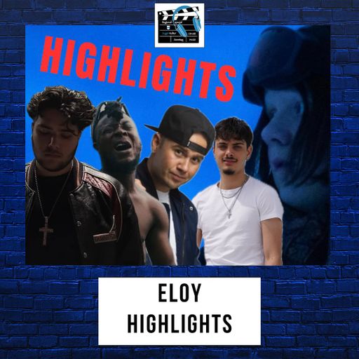 Zuger Kultur On Air | 29.06.2025 | Eloy's Highlight's
