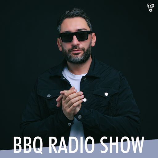 BBQ Radio Show #283 with Special Guest Alex Twin | Physical Radio