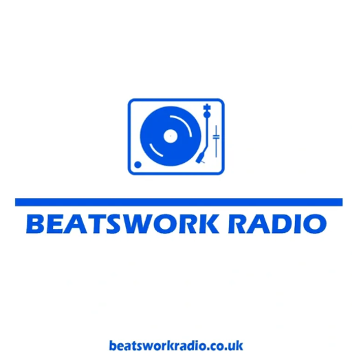 Garry Stevens Live On Beatswork Radio (Part 2)  12-6- 2025
