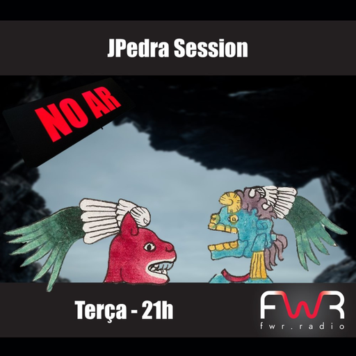 JPedra Session 219 - 1.4.2025