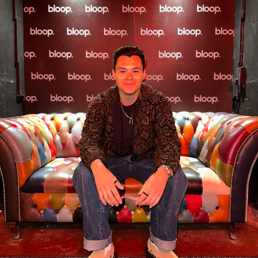 Red Packet Rhythms w/ Jay Ho - 06.08.25