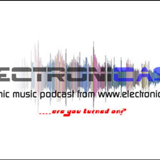 solipsistic NATION No. 74: Electronicast