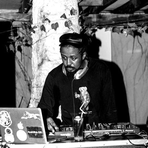 IMJ - PARTYCREED invites Marina Rd Sound - 15th October 2024